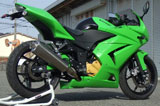 Ninja250R