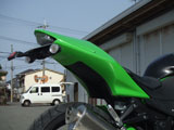 Ninja250R