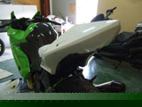 Ninja250R