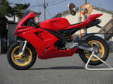 NSR5080ENSF100 1098type