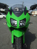 Ninja250R