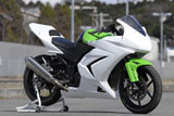 Ninja250R