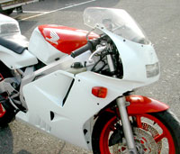 90〜93NSR250R フルカウル/ストリート