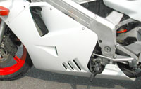 90〜93NSR250R アンダーカウル