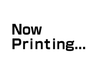 Now Printing...